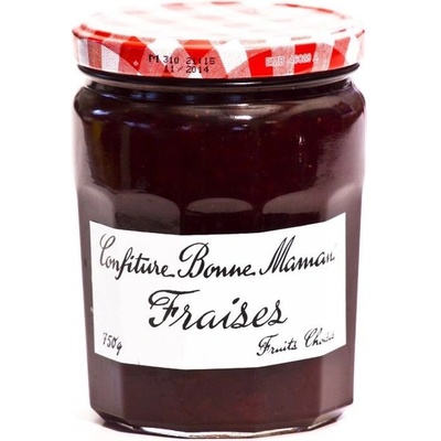 Bonne Maman ЯГОДА 750гр