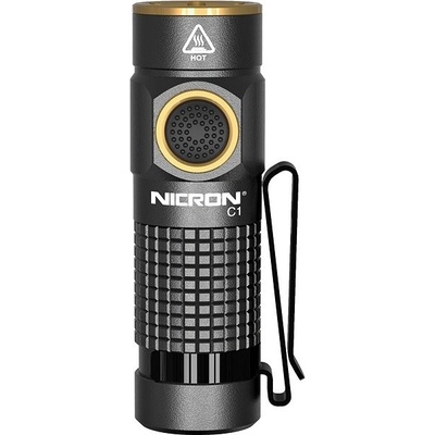 Nicron C1