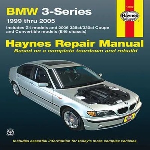 BMW 3-Series | Editors Of Haynes (2012)