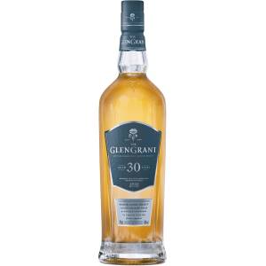 Glen Grant 30 YO - малцово шотландско уиски 700ml