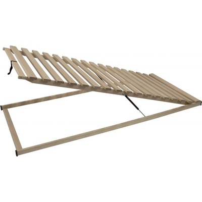 Materasso MASIV VÝKLOP - BUK 210 x 110 cm