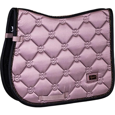Equestrian Stockholm Plstenka Jump Saddle Pad Anemone Sasanka