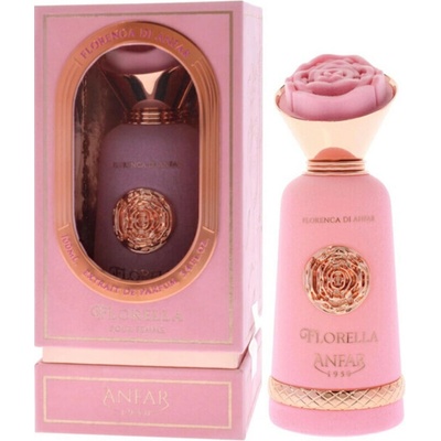 Anfar Florella Pour Femme parfumovaná voda dámska 100 ml