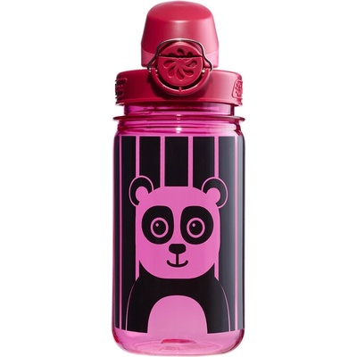 Nalgene OTF Kids Pink Panda 350ml
