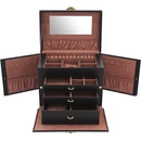 Friedrich Lederwaren šperkovnice Copenhagen 23337 2