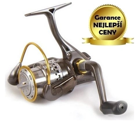 Ryobi ZAUBER 2000