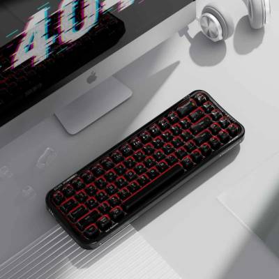 MOFII Pearl SK-711CTM Black