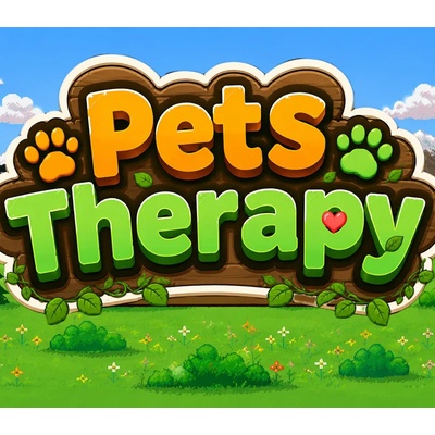 Pets Therapy - Desktop Pets