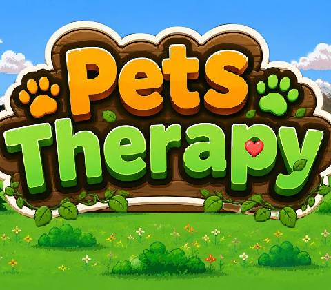 Pets Therapy - Desktop Pets