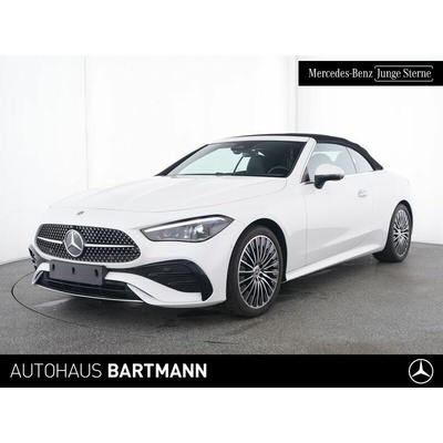 Mercedes-Benz CLE 200 AMG Line 150 kW