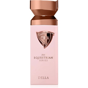 Image 1 of French Avenue An Equestrian Series Della EDP 100 ml