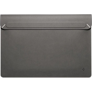 Spigen Valentinus S Laptop Sleeve City Gray 14" AFA06421
