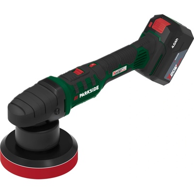 Parkside Ppmas 20-Li A2 100400076