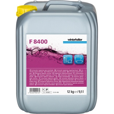 Winterhalter F 8400 25 kg