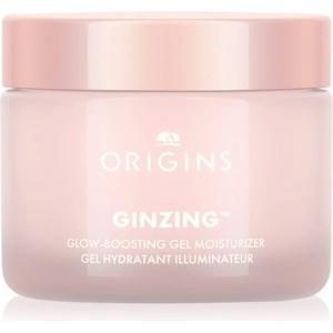 Origins GinZing Glow-Boosting Gel Moisturizer хидратиращ гел-крем за озаряване на лицето цвят Pearl Glow 50ml