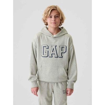 GAP chlapecká mikina s logem