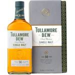 Tullamore D.E.W. Tullamore D. E. W. 14 YO - малцово ирландско уиски 700ml 700 ml