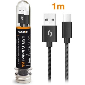 Aligator DAKT003