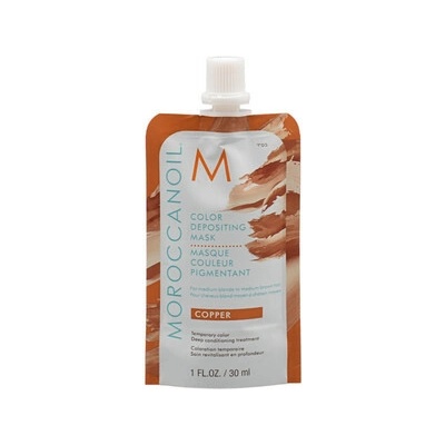 MoroccanOil Color Depositing Mask 30 ml