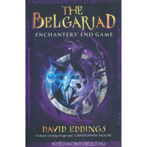 Belgariad 5: Enchanter's End Game | David Eddings (2007)