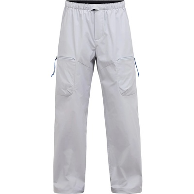 Peak Performance Мъжки туристически панталон Peak Performance Outdoor Cargo Pants Walking trousers - Summit Smoke (010-1573-0211)