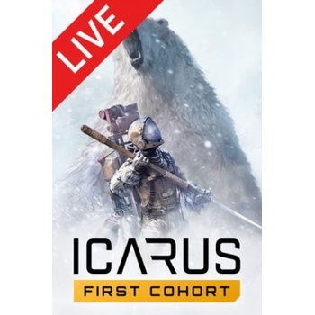 Icarus