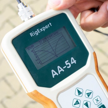 PNI Антена CB PNI Extra 48, включен магнит SWR 1.0 (PNI-EXTRA48)