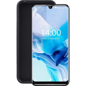 Image 1 of OUKITEL K9 Pro Силиконов Калъф TPU и Протектор