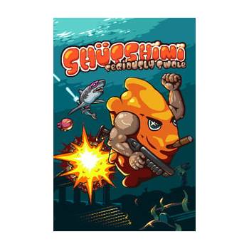 Shutshimi