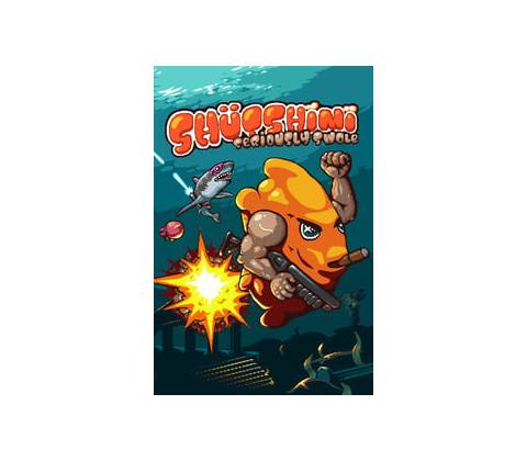Shutshimi