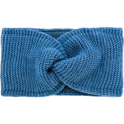 Fiebig Headwear since 1903 zimní Jeans Blue