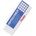 Pentel Гума Pentel Zeh010 Hi-Polymer, цена за 1бр