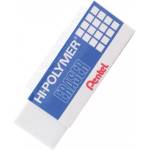 Pentel Гума Pentel Zeh010 Hi-Polymer, цена за 1бр