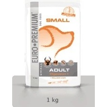 Euro-Premium Small Adult DIGESTION 1 kg