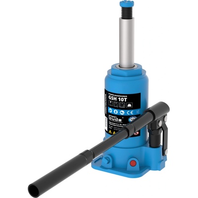 Güde 18042 hydraulický zvedák 10 t | Zboží Auto