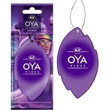 K2 Oya Vibes Fahren