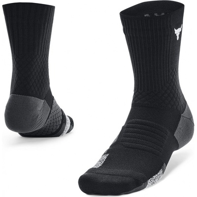 Under Armour UA AD Playmaker Mid ponožky 1376229-001