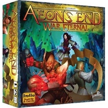 Indie Aeon's End: War Eternal