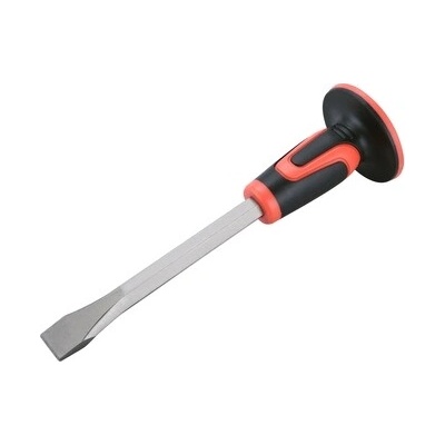 Extol Premium Sekáč plochý s chráničom Cr-V, 300mm, šírka 25mm 8842131