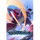 Boreal Blade