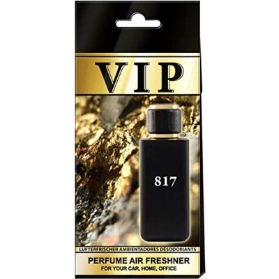 VIP №817 Laya Ne'emah