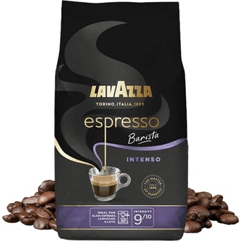 LAVAZZA Espresso Barista Intenso whole bean 1 kg