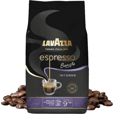 LAVAZZA Espresso Barista Intenso whole bean 1 kg