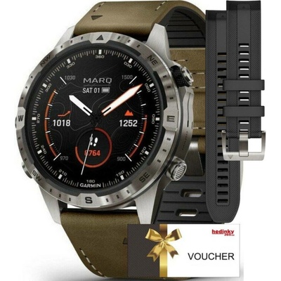 Garmin MARQ 2 Adventurer 010-02648-31