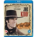 Joe Kidd BD