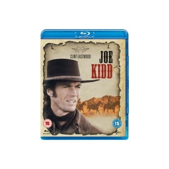 Joe Kidd BD