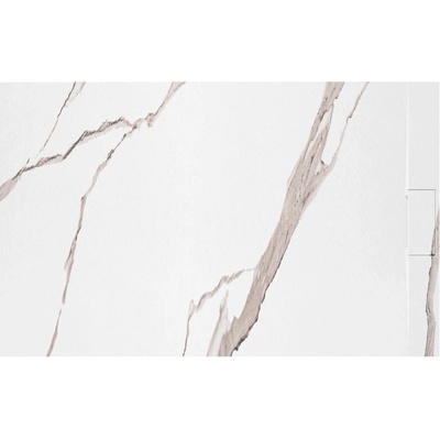 REA Bazalt CARRARA WHITE 90 x 120 cm K7001