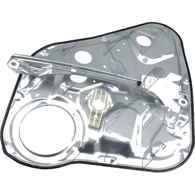 NTY Mechanizmus Zdvíhanie Skla Okna Hyundai Santa FE 06-09/Pravá Strana Zadný (83481-2B000)