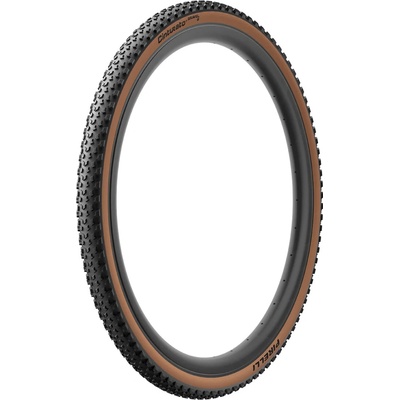 Pirelli Cinturato GRAVEL S Classic, 45 - 622, TechWALL, 60 tpi, SpeedGRIP, Classic 4162200