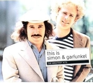 Simon & Garfunkel - This Is CD